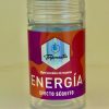 terpenos linea efecto sequito energia