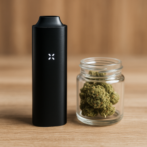 Vaporizador portátil para disfrutar terpenos sin combustión – Vapos Argentina